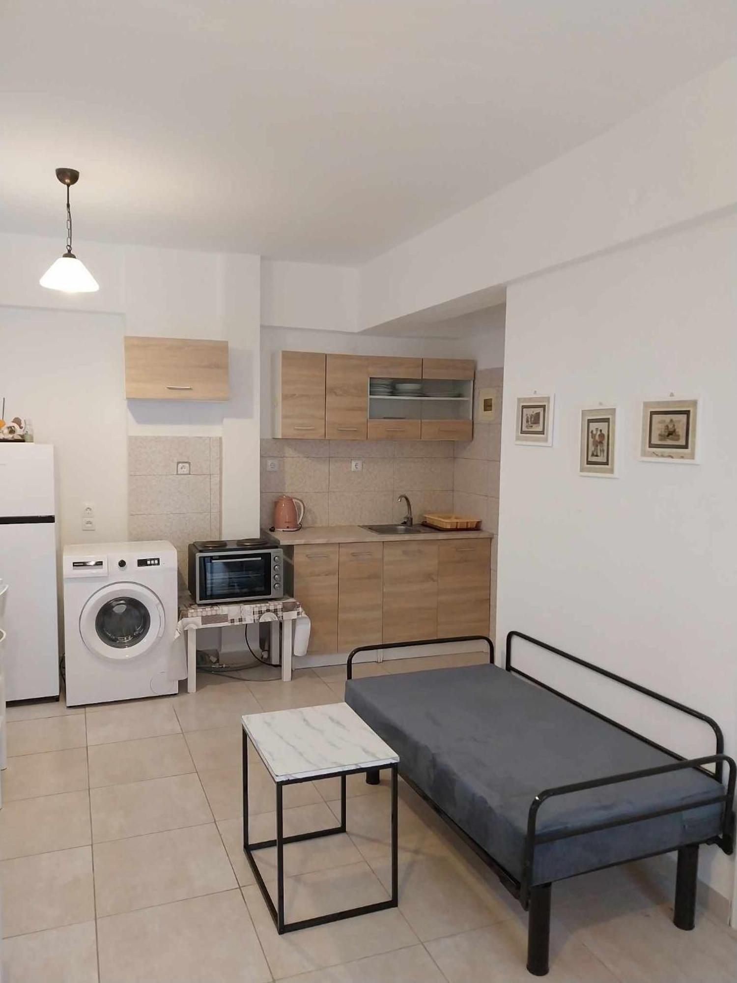 Kalymnos Platy Gialos Mousellis Makis Apartments Panormos  Exterior photo