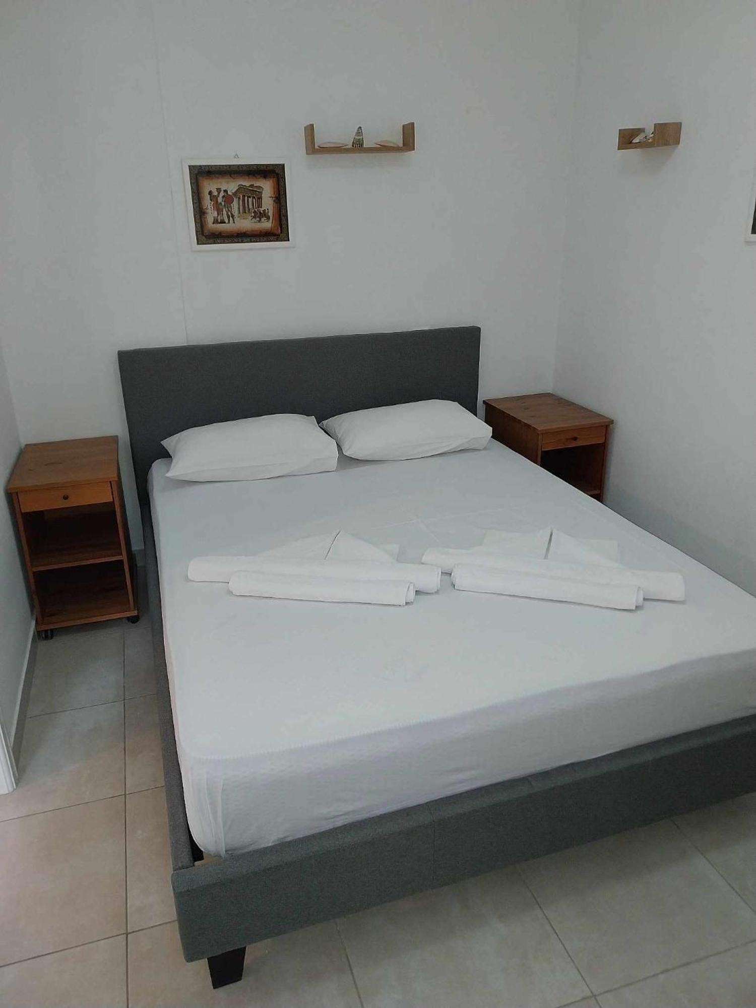 Kalymnos Platy Gialos Mousellis Makis Apartments Panormos  Exterior photo