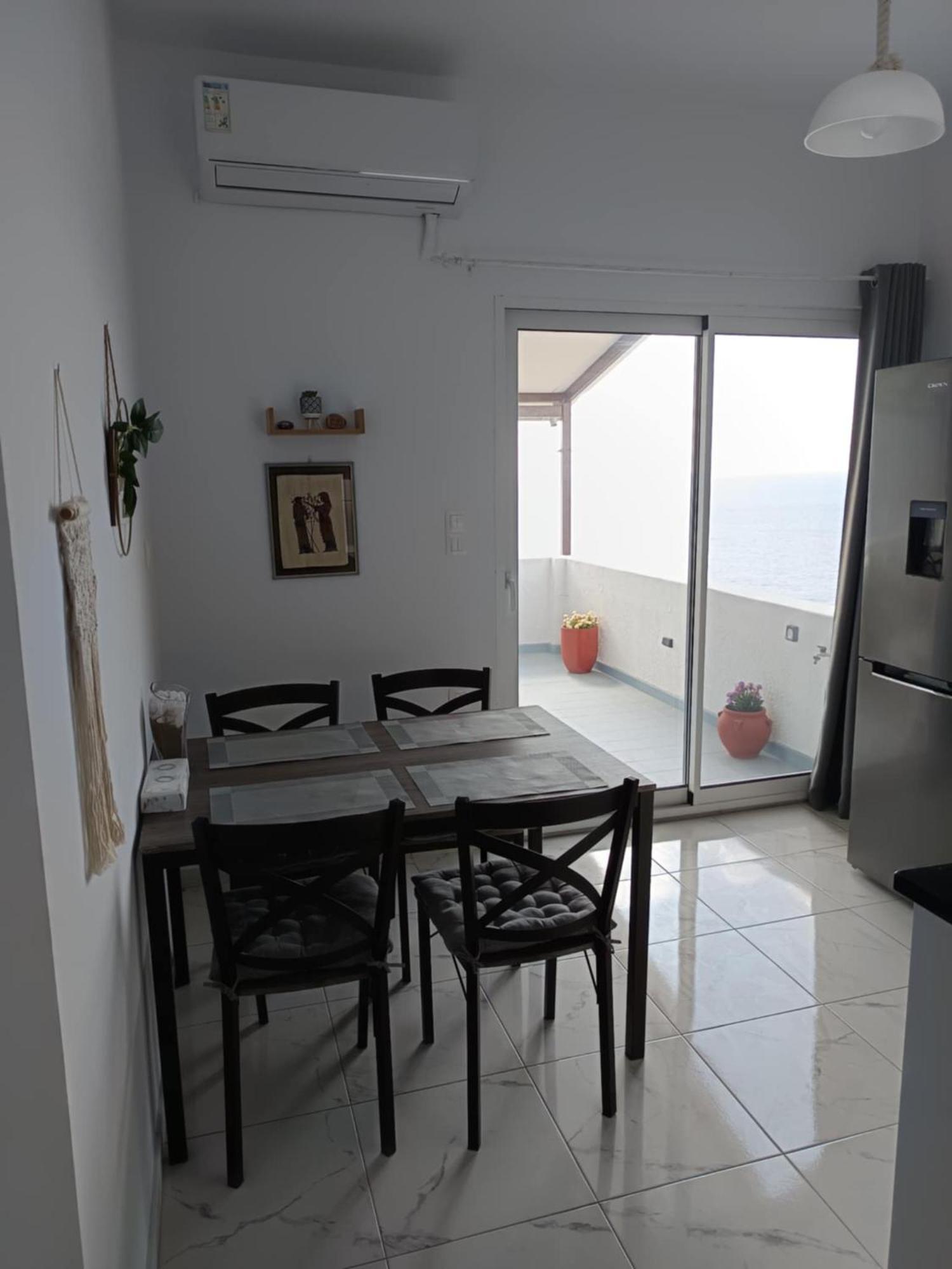 Kalymnos Platy Gialos Mousellis Makis Apartments Panormos  Exterior photo